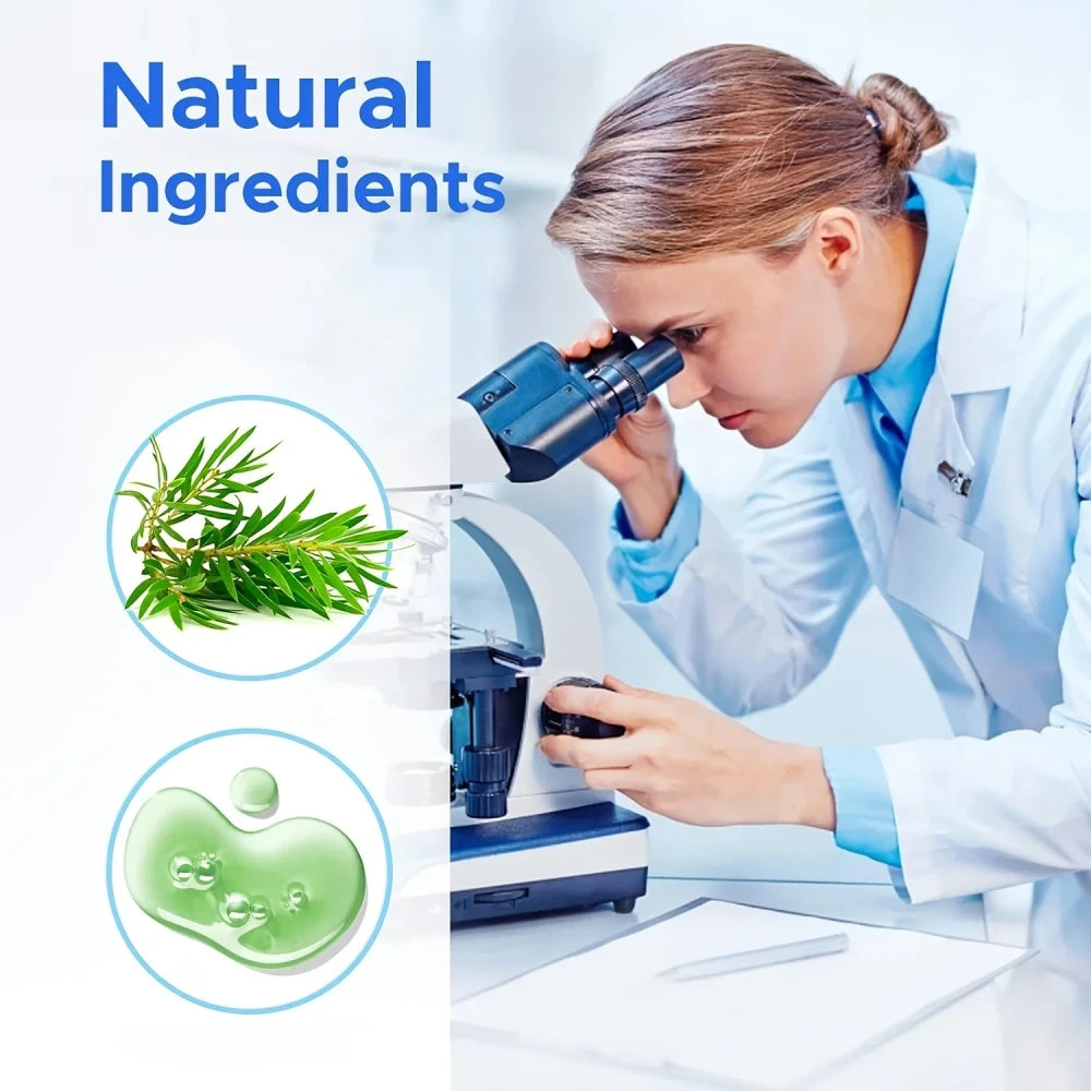 Invisible Hydrocolloid Pimple Patches